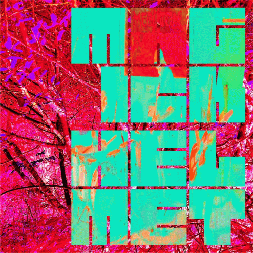 Megaton Leviathan : Magick Helmet